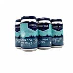 Central Waters Brewing - Satin Solitude Imperial Stout 12can 6pk 0 (62)