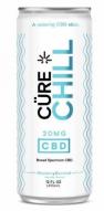 CURE - Cure Chill Elixis 12can 0