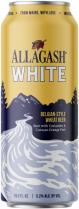 Allagash Brewing Company - Allagash White 19can 0 (193)