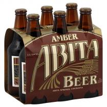 Abita - Amber (6 pack 12oz bottles) (6 pack 12oz bottles)