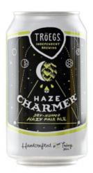 Troegs Brewing Company - Troegs Hazy Charmer 12nr 6pk (6 pack 12oz cans) (6 pack 12oz cans)