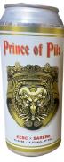 KCBC Kings County Brewers Collective - Prince Of Pils 16can 4pk 0 (415)