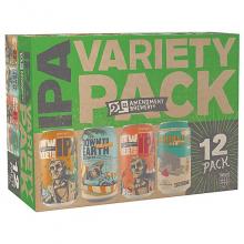 21st Amendment - Variety Pack (12 pack 12oz cans) (12 pack 12oz cans)