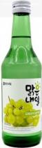 Better Tomorrow - Green Grape Soju 6pk 0