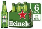 Heineken Brewery - Premium Lager 0 (667)