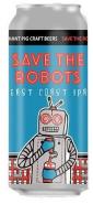 Radiant Pig Craft Beers - Radiant Pig Save The Robots Ecipa 16can 4pk 0 (415)