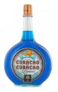 Senior -  Curacao Blue
