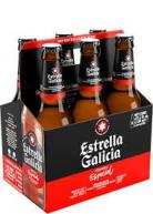 Estrella Galicia - Lager 12nr 6pk 0 (667)