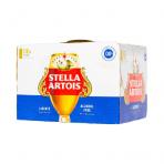 Stella Artois Brewing - Liberte Non-alcoholic 12can 12pk 0
