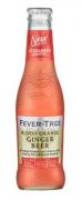 Fever Tree -  Blood Orange Ginger Beer 11nr 4pk 0