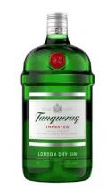 Tanqueray - London Dry Gin 0