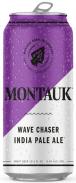 Montauk Brewing Company - Wave Chaser Ipa 19can 0 (193)