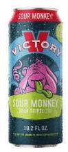 Victory Brewing Company - Victory Sour Monkey 19can 0 (193)