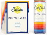 Surfside - Spiked Iced Tea