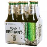Carlsberg Breweries - Carlsberg Elephant Lager 0 (667)