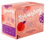 Loverboy -  White Tea Peach Hard Tea 12can 6pk 0 (62)