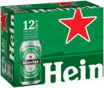 Heineken -  12can 12pk 0 (221)