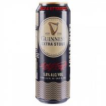 Guinness - Stout (19oz can) (19oz can)