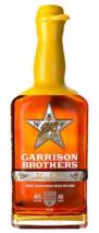 Garrison Brothers - Garrison Bros Honey Dew Texas Straight Bourbon 0