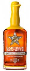 Garrison Brothers - Garrison Bros Honey Dew Texas Straight Bourbon