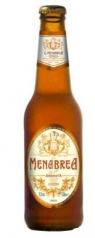 Menabrea Brewery - Ambrata Amber Lager (6 pack 12oz bottles) (6 pack 12oz bottles)