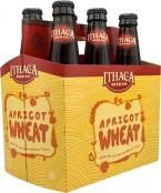 Ithaca Beer Company - Apricot Wheat Ale 0 (667)