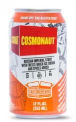 Carton Brewing - Cosmonaut (4 pack 12oz cans) (4 pack 12oz cans)