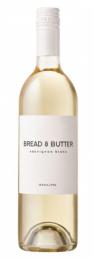 Bread And Butter -  Sauvignon Blanc NV