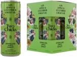 Two Chicks -  Sparkling Apple Gimlet 12can 4pk 0 (414)