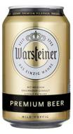 Warsteiner Brauerei Haus Crame - Warsteiner Pilsner 12can 6pk 0 (62)