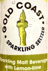 902 Brewing -  Gold Coast Lemon Lime Seltzer 12can 4pk (4 pack 12oz cans) (4 pack 12oz cans)