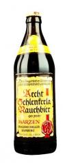 Brauerei Heller-Trum / Schlenkerla - Aecht Schlenkerla Eiche German Rauchbier (16oz bottle) (16oz bottle)