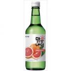Better Tomorrow - Grapefruit Soju 6pk