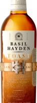 Basil Hayden -  Toasted Barrel Bourbon 0