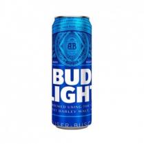 Anheuser-Busch - Bud Light (25oz can) (25oz can)