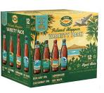 Kona Brewing Co - Variety Pack 0 (227)