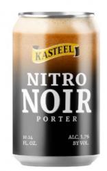 Kasteel USA - Kasteel Nitro Noir 300 Ml 4pk (4 pack cans) (4 pack cans)