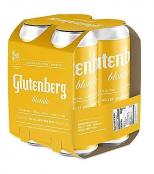 Glutenberg - Gluten Free Blonde Ale 0 (415)