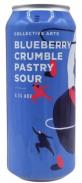Collective Arts Brewing - Collective Arts Blueberry Crumble Sour 16can 4pk 0 (415)