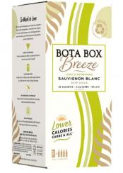 Bota Box -  Bota Breeze Sauvignon Blanc NV (3L)