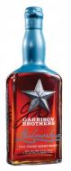 Garrison Brothers - Garrison Bros Balmorhea Texas Straight Bourbon