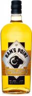 Ram's Point - Peanut Butter Whiskey