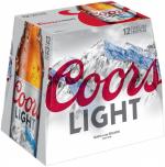 Coors Brewing Co - Coors Light 0 (227)