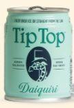 TIP TOP PROPER COCKTAILS - Tip Top Daiquiri Cocktails 100 0