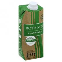 Bota Box - Chardonnay NV (500ml)