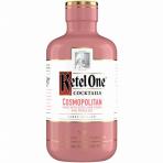 Ketel One - Cosmopolitan Cocktail 375ml 0