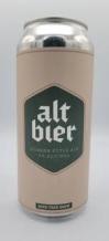Beer Tree Brew - Altbier 16oz can 4pk 0 (415)