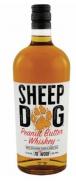 Sheep Dog -  Peanut Butter Whiskey