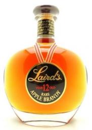 Lairds -  12 Yr Apple Brandy