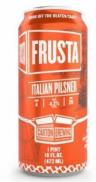 Carton Brewing Company - Carton Frusta Italian Pilsner 16can 4pk 0 (415)